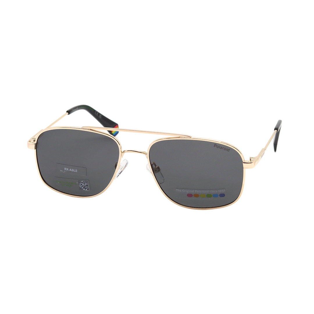 Окуляри сонцезахисні Polaroid PLD PLD 6235/S/X 2F756M9