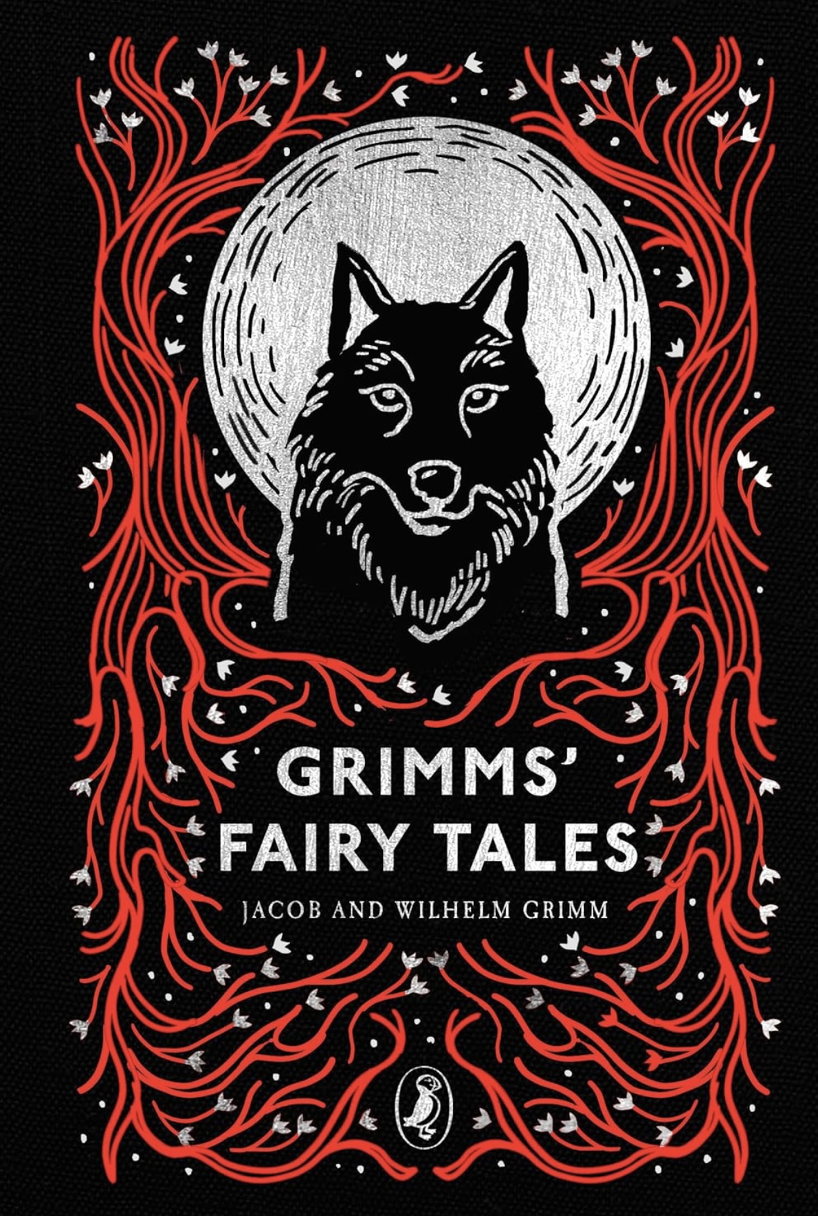 Grimms' Fairy Tales: Jacob Grimm & Wilhelm Grimm