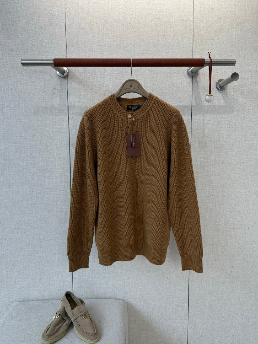 Loro Piana джемпер