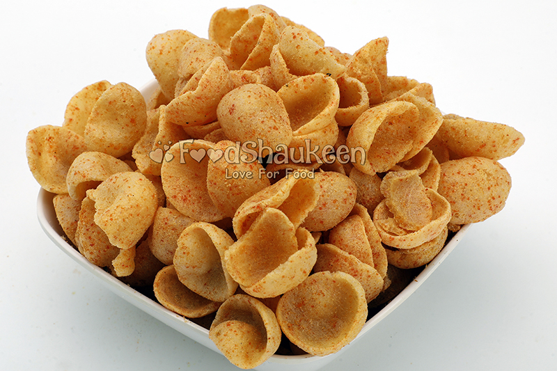 Soya Shell (Tomato) 200GMS