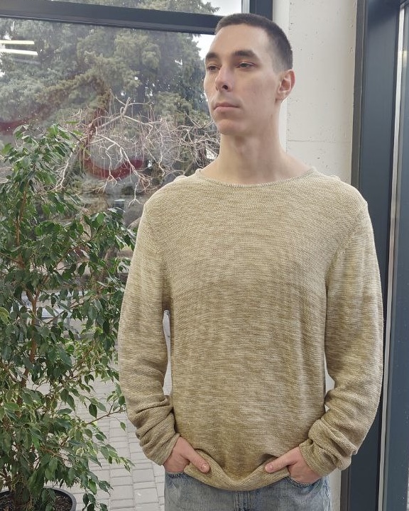 Светр Blend (XL)