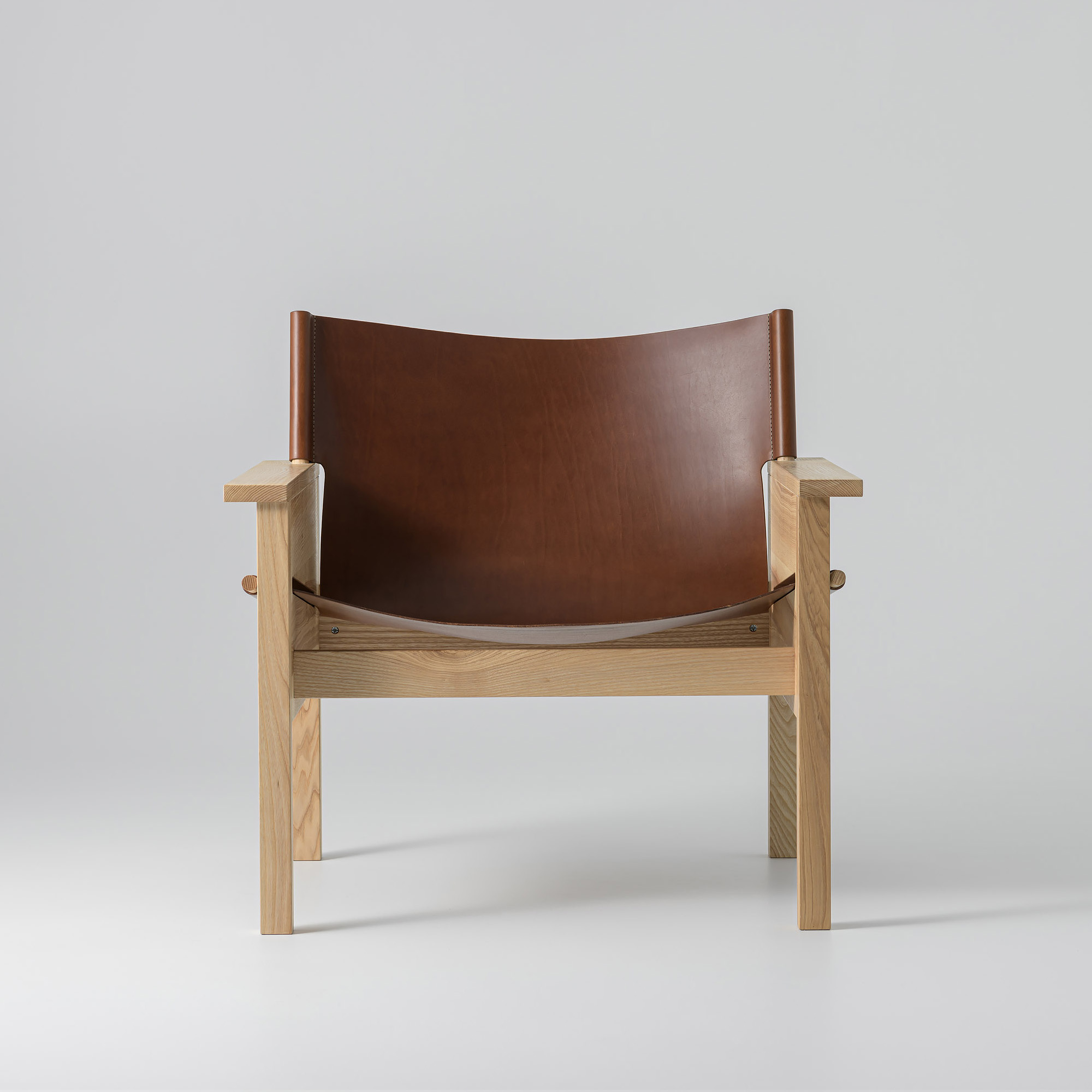Pochatok Lounge Chair