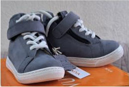 GREY NBK
