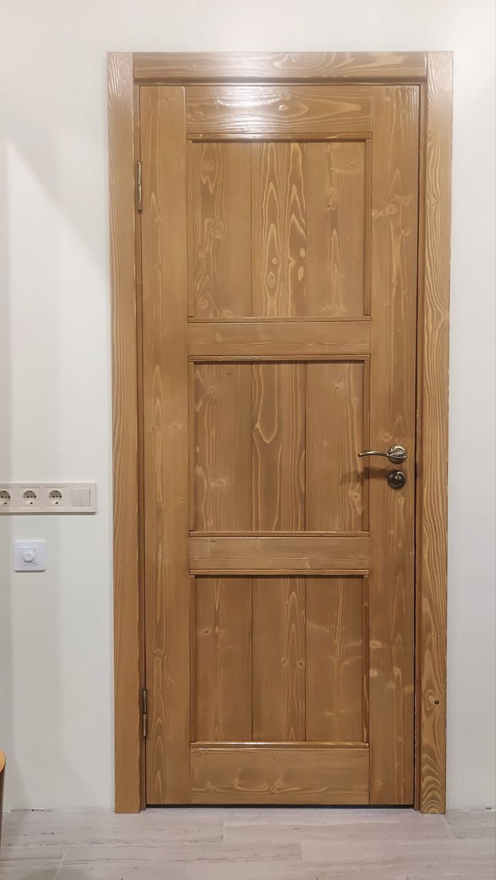 Двері від 14 000 грн.