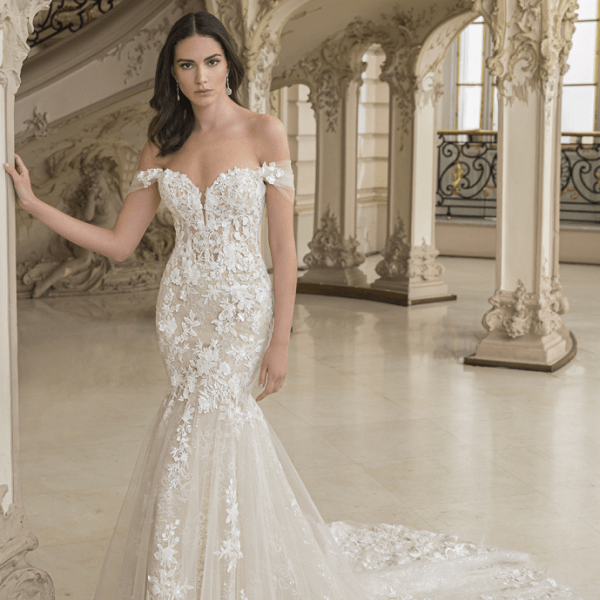 Elysee Bridal BERNADOTTE