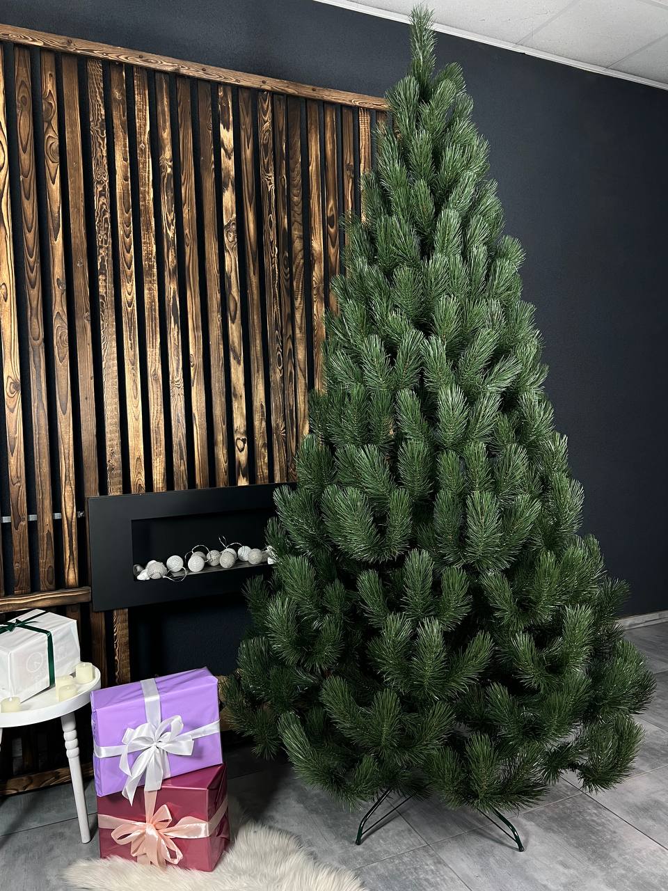 Ялинка «Сосна» - 2.3 м. 🍏