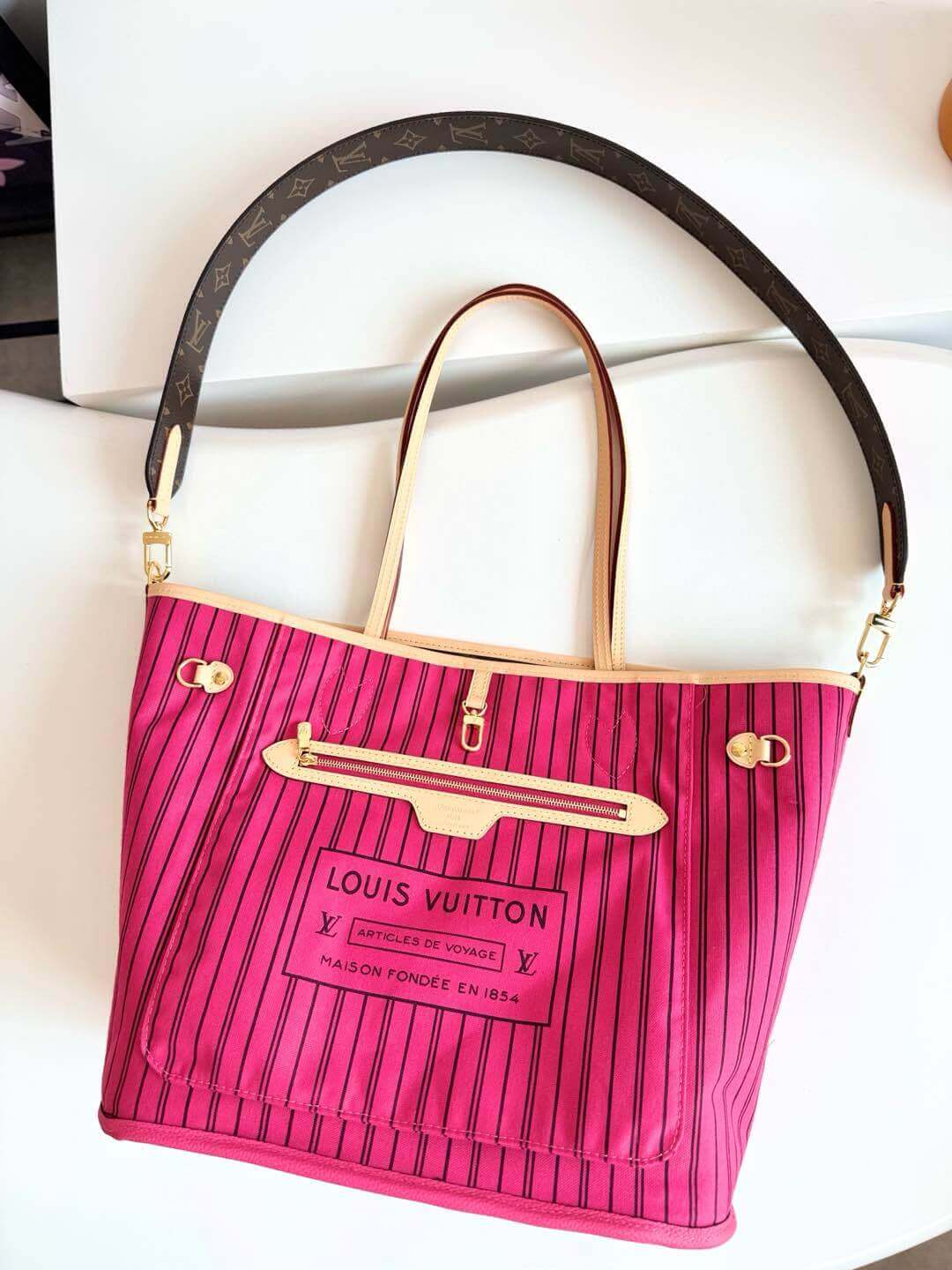 Сумка Louis Vuitton