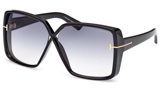 TOM FORD  FT1117 01B 63
