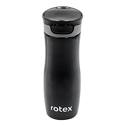 Термокружка Rotex RCTB асорті 0.45л
