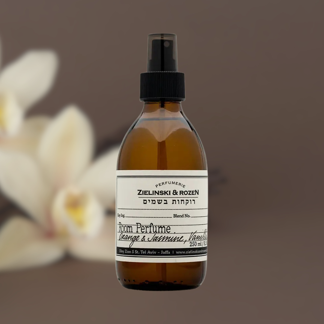 Парфум для дому Vanilla Blend Zіelinski & Rоzen 250мл