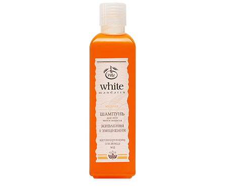 ШАМПУНЬ HONEY