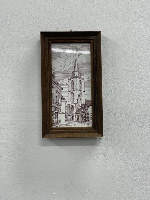 Керамічна плитка 