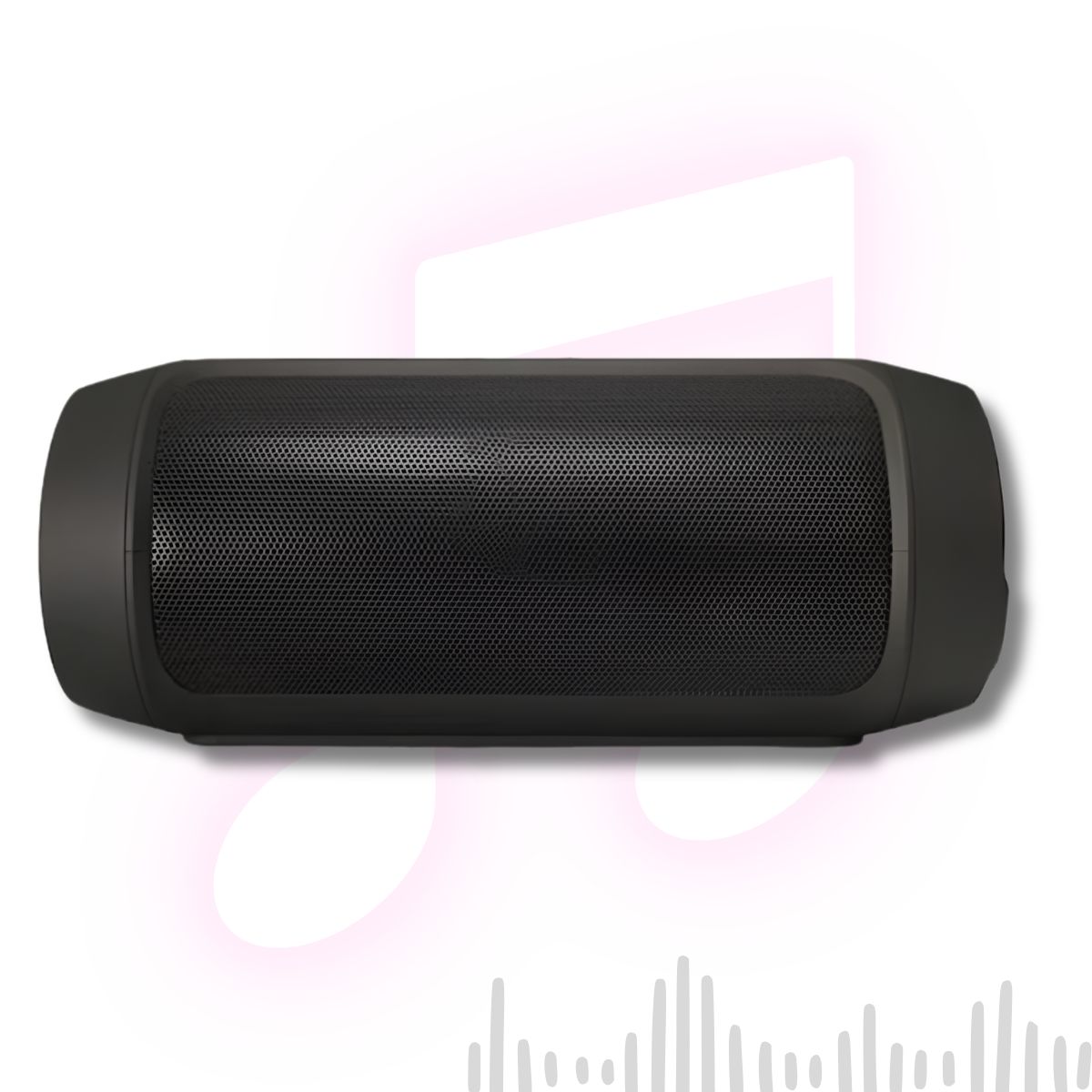 Портативна Bluetooth колонка Charge mini E3 з функцією Power Bank та FM-радіо