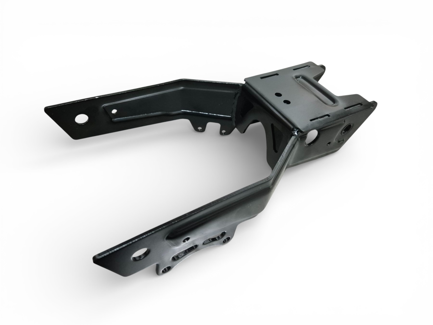 Передня вилка для електросамоката KuKirin T3