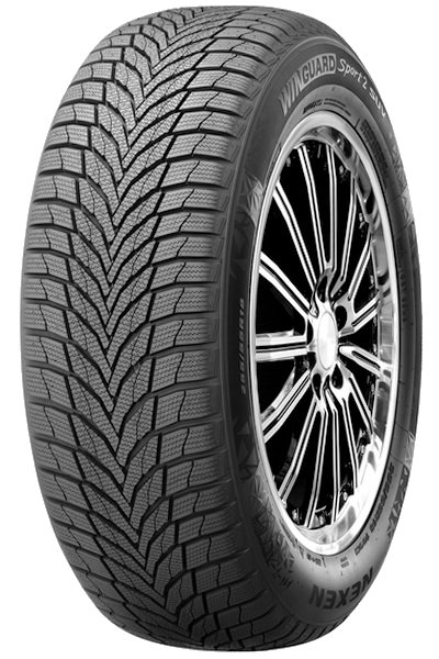Nexen WinGuard Sport 2 SUV WU7S 215/65 R16 98H