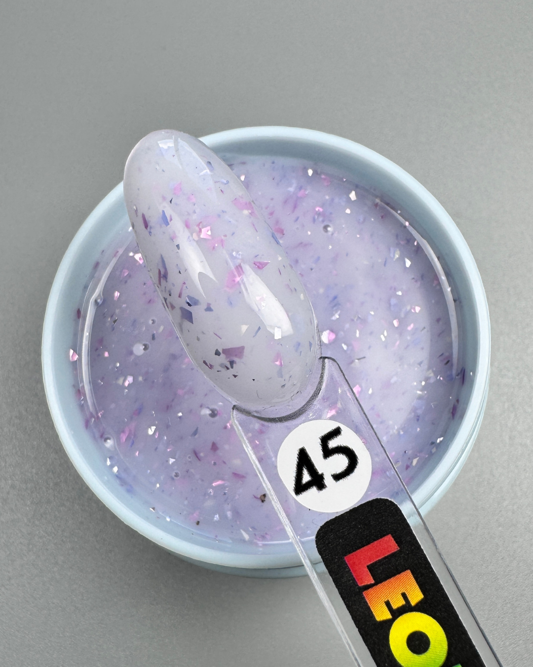 Builger gel №45