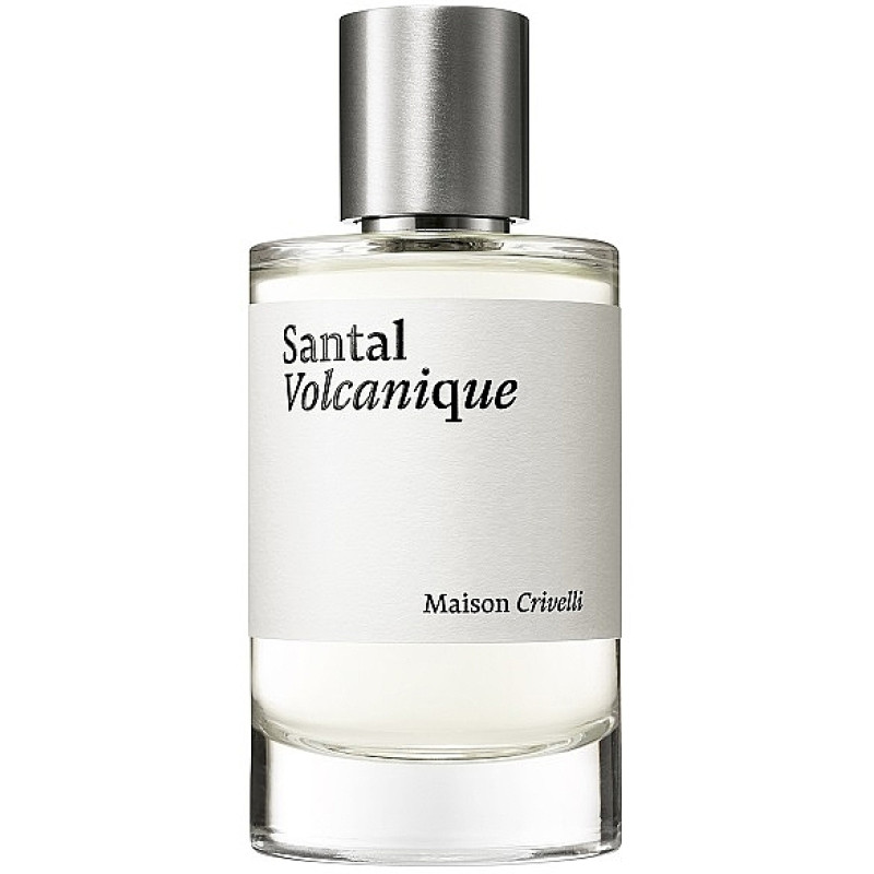 Maison Crivelli Santal Volcanique (розпив)
