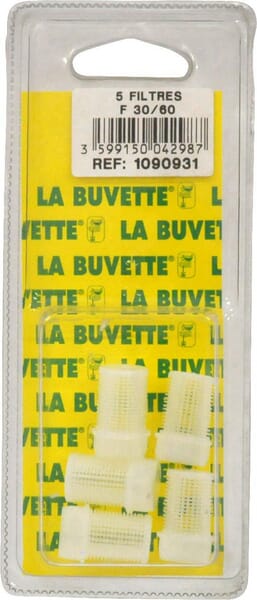 Фільтр для поїлок LA BUVETTE F30/F60