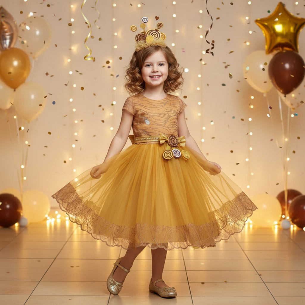 костюм цукерки 15