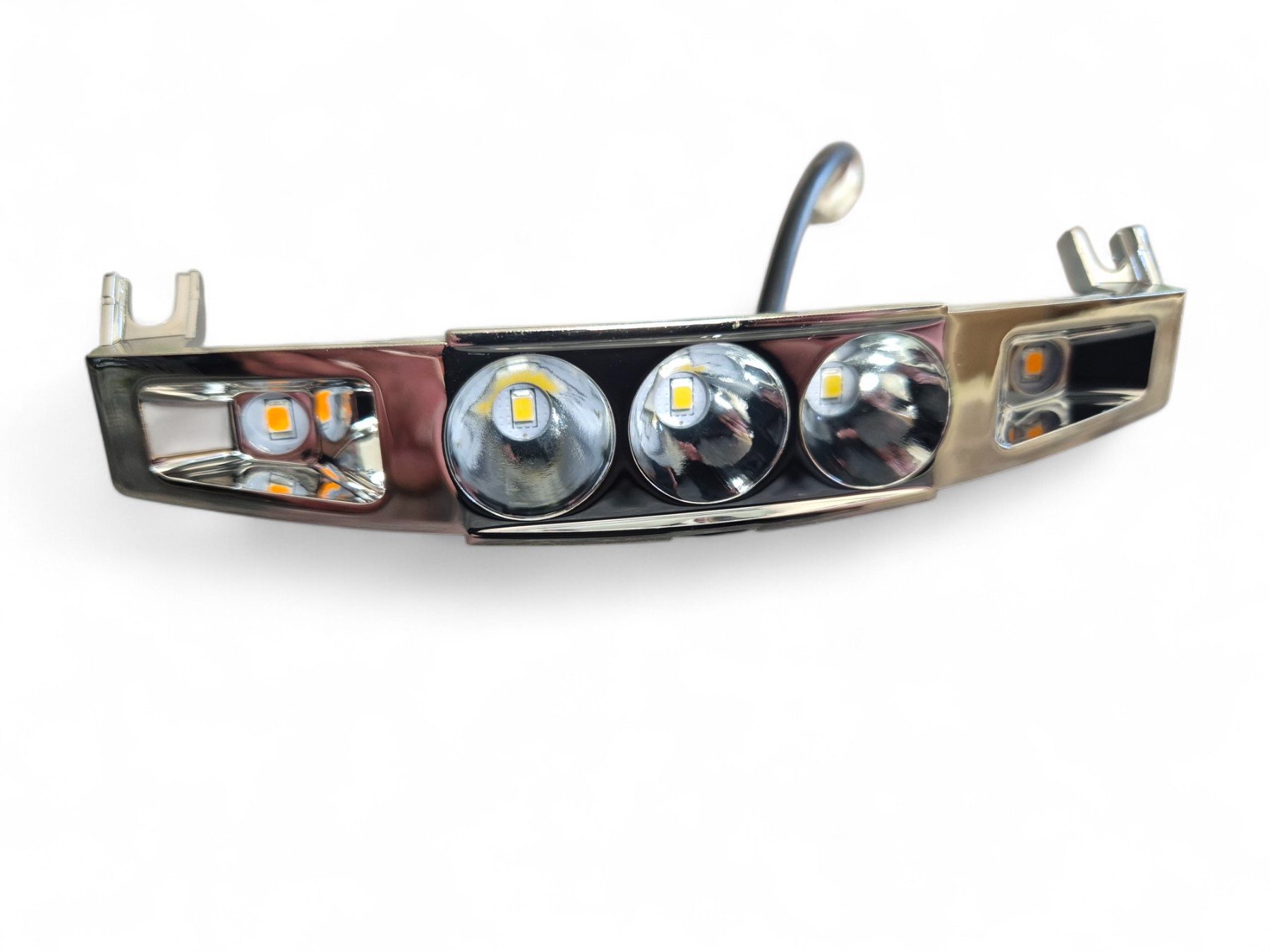 Фара для електросамокатів KuKirin G2 / G3 / G4