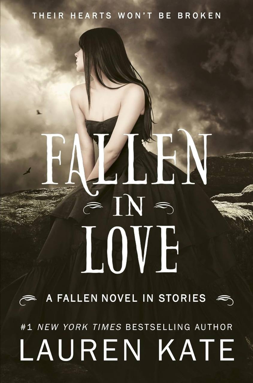 Fallen in Love: a fallen novel in stories: 7 (Fallen, 7)  Lauren Kate