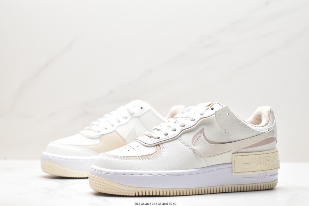 Nike Air Force 1 Shadow FQ6871-111