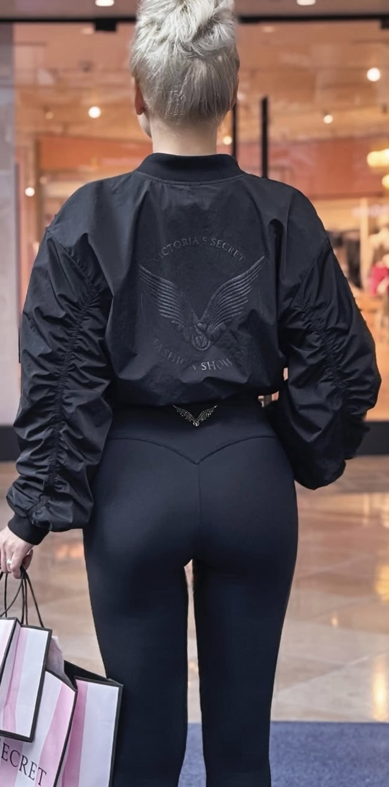 Спортивні лосіни VSX Elevate™ Legging