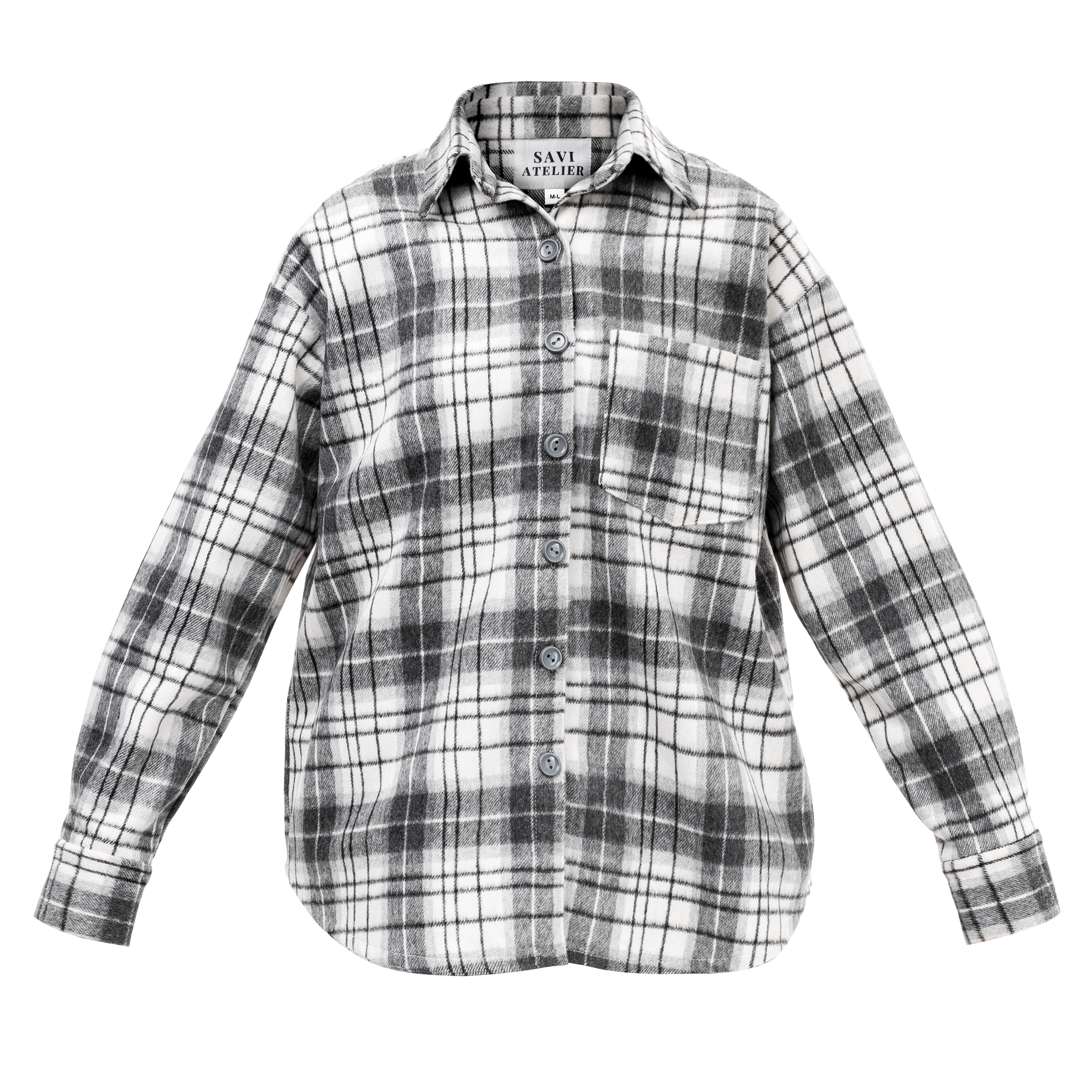 BASIC  SHIRT