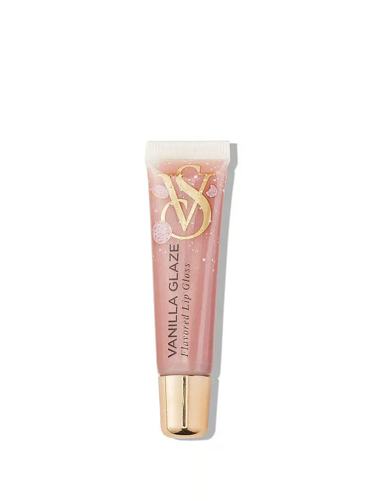 Блиск для губ Victoria’s Secret Vanilla Glaze
