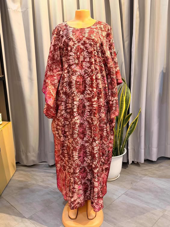 Tavina's collection - Raspberry Light Red.