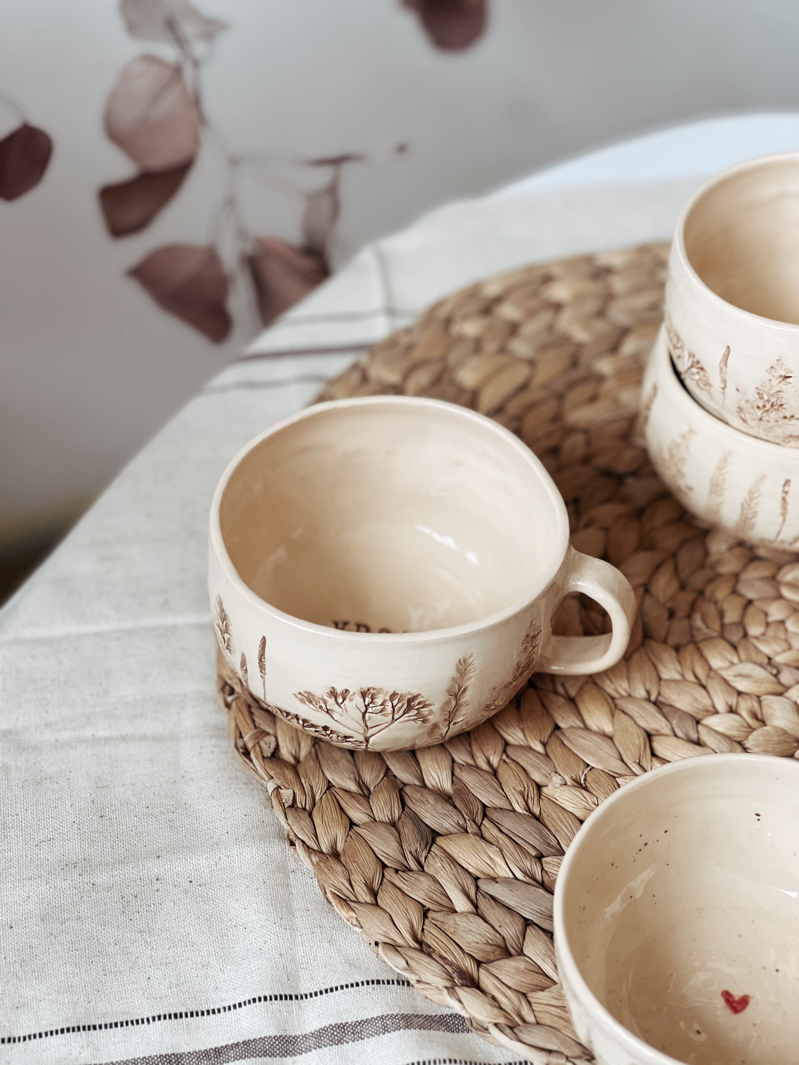 Горнятко VDOMA 340 мл