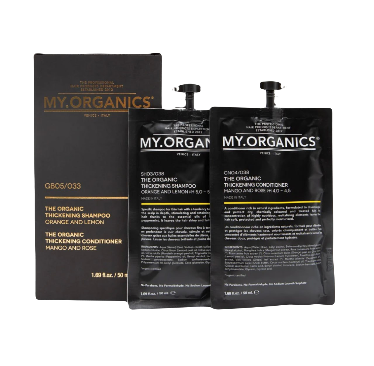 Gift Box Thickening Travel Box