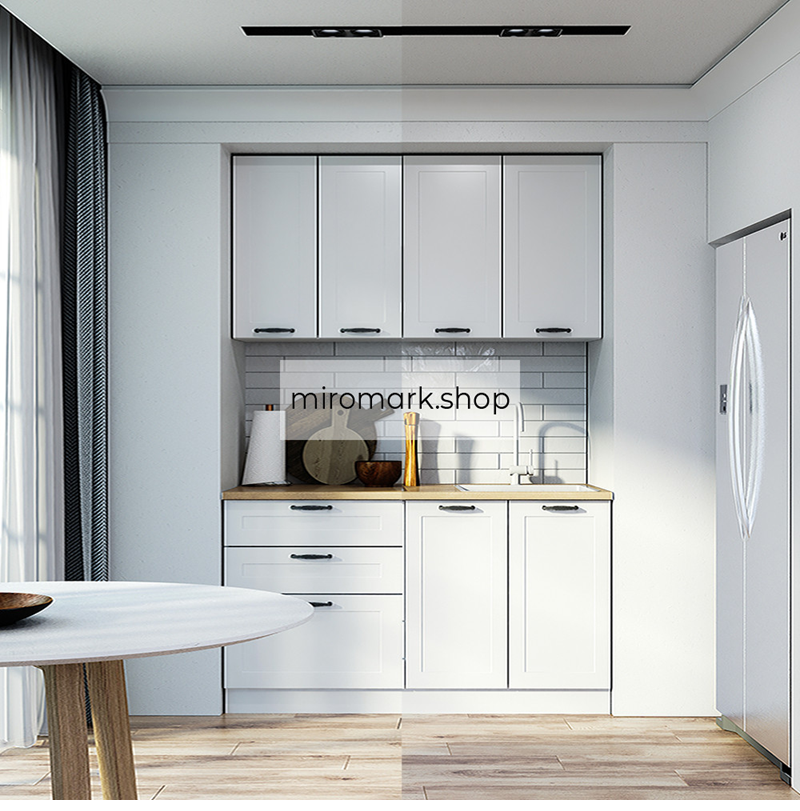 Модульна кухня Вінтаж MiroMark 1,2