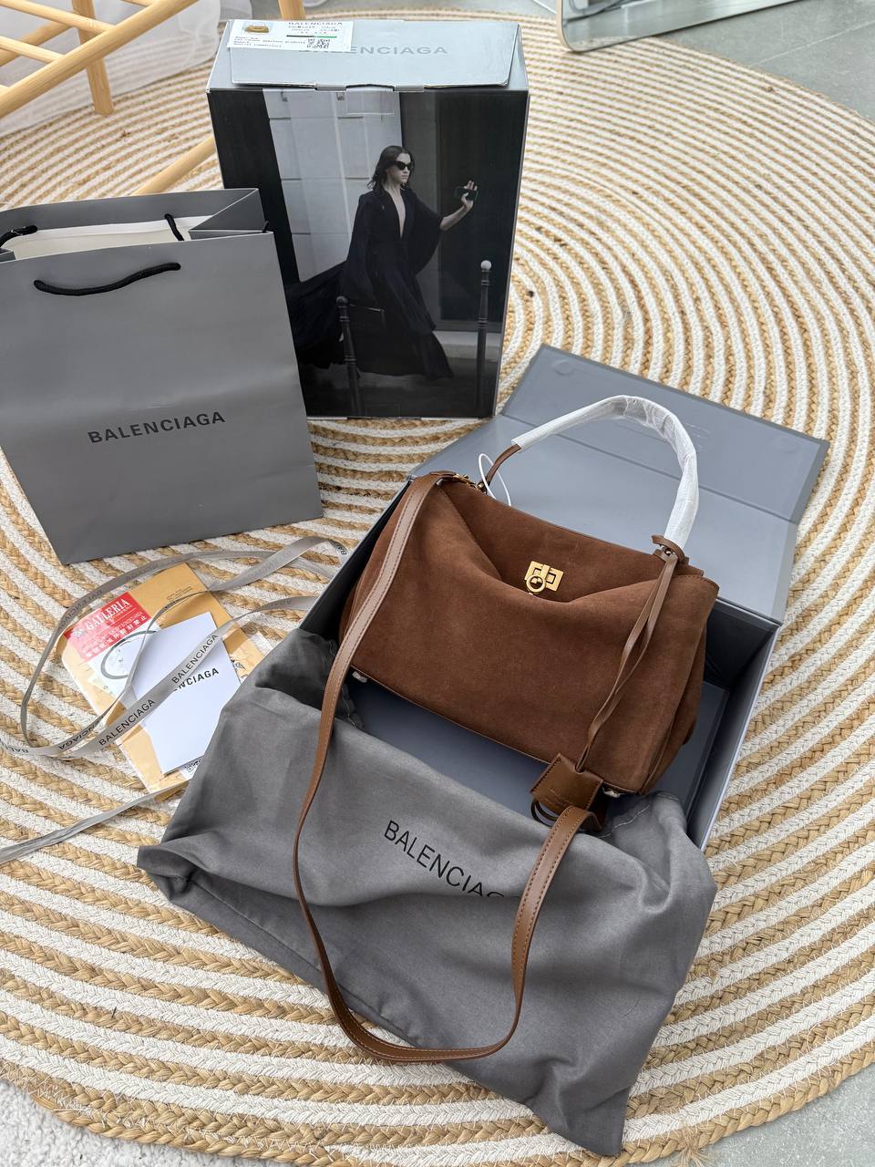 Balenciaga Rodeo 29