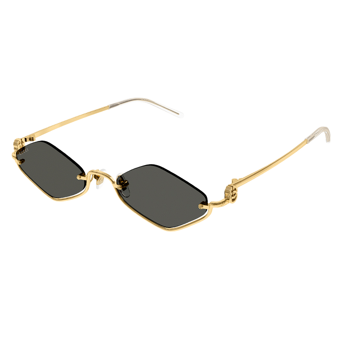 Окуляри сонцезахисні Gucci GG 1604S 001 53