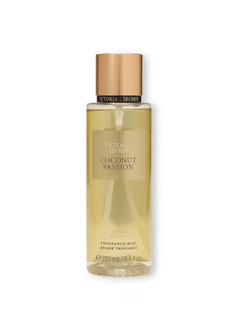 Парфумований спрей Victoria's Secret Coconut Passion