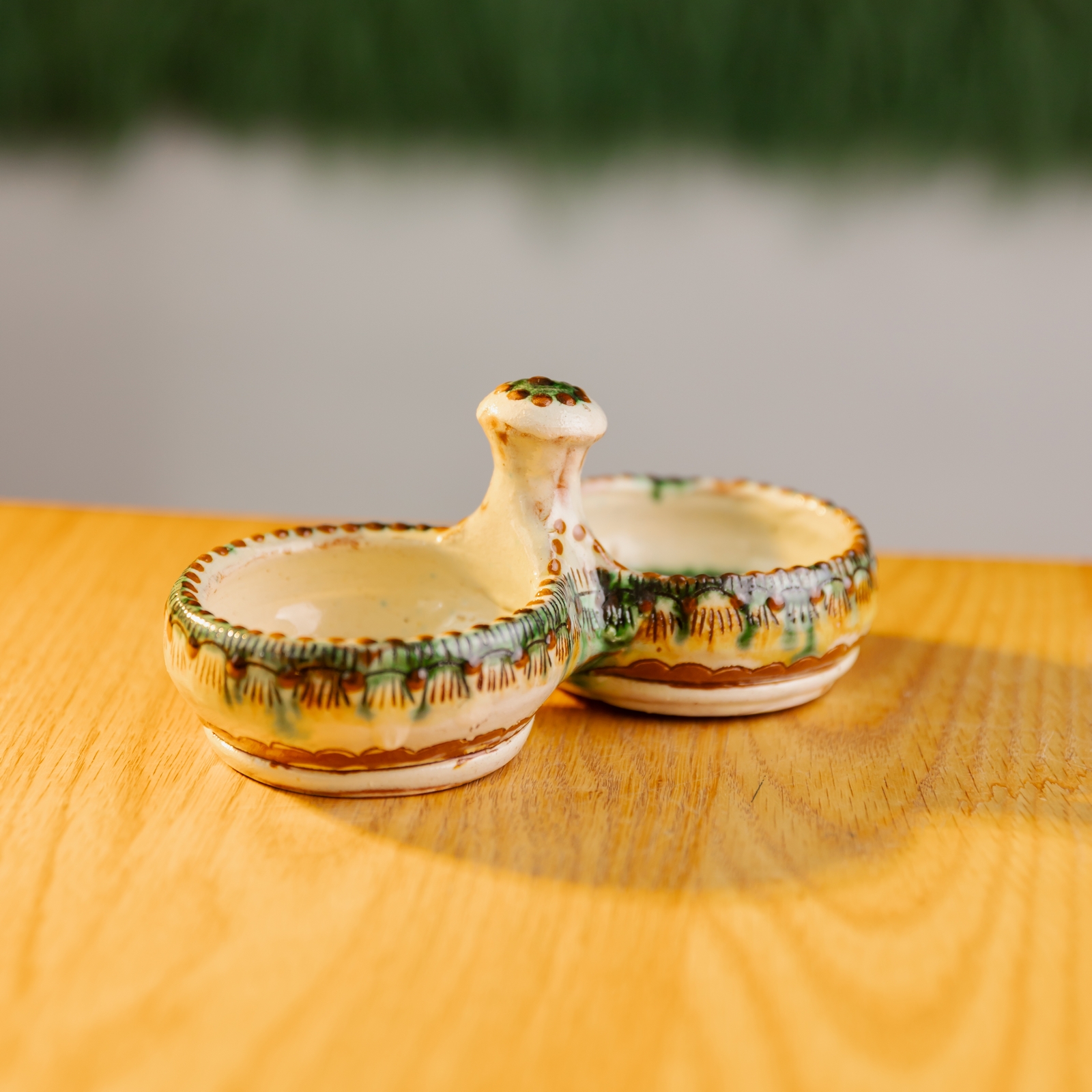 Двійнята для соусів, 16 см