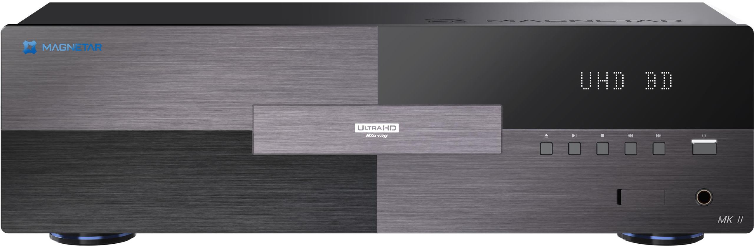  MAGNETAR UDP900 MULTI-REGIONS & MULTI-ZONES (Modèle de démonstration) 2890€