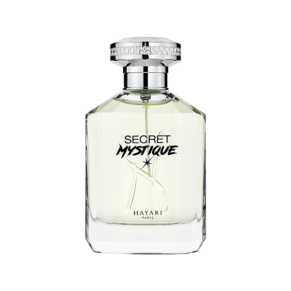 Secret Mystiques Hayari Parfums