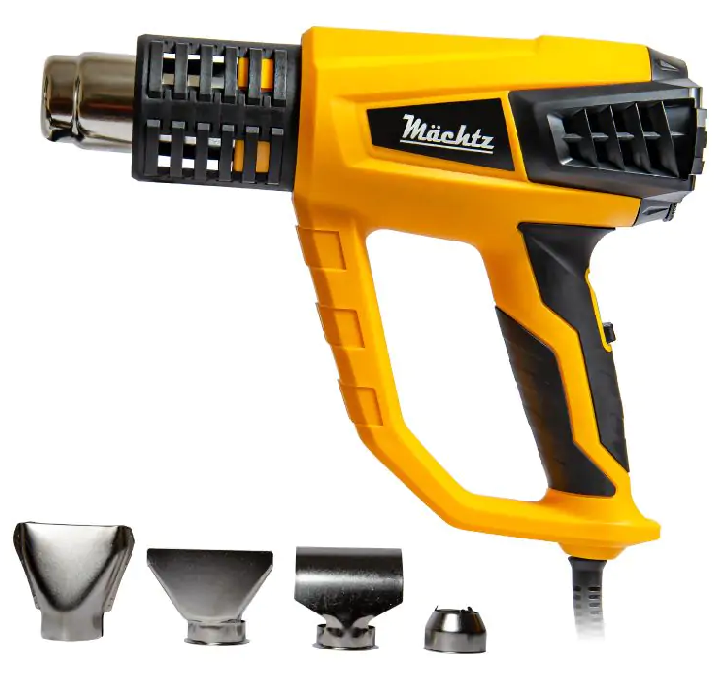 Фен промисловий MHG-2260VA