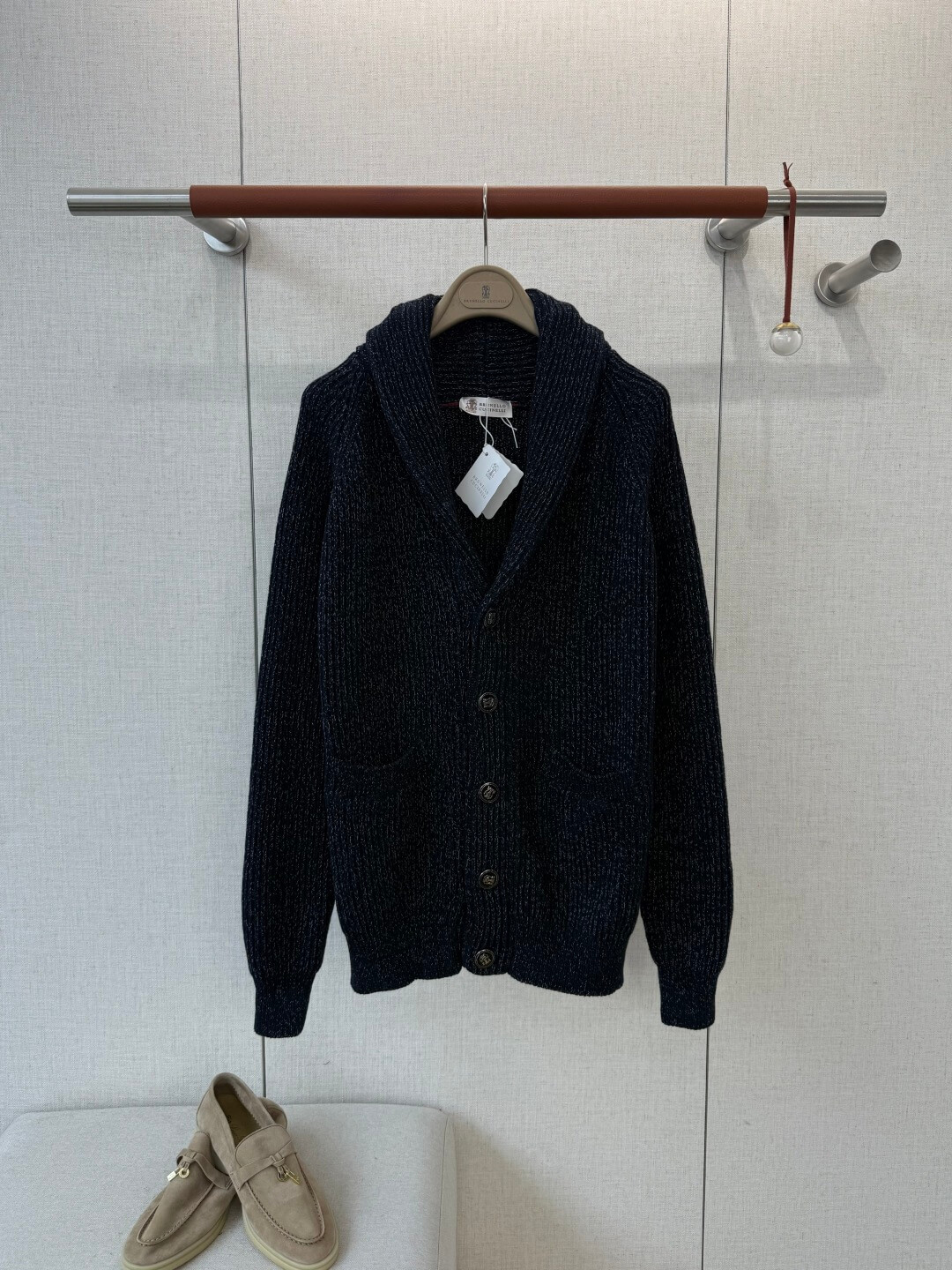 Brunello Cucinelli кофта