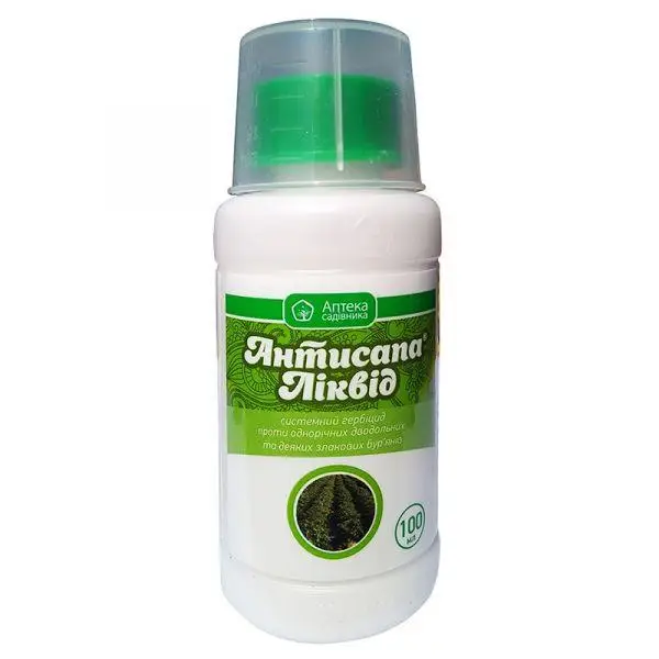 Антисапа Ліквід к.с. (100 мл)