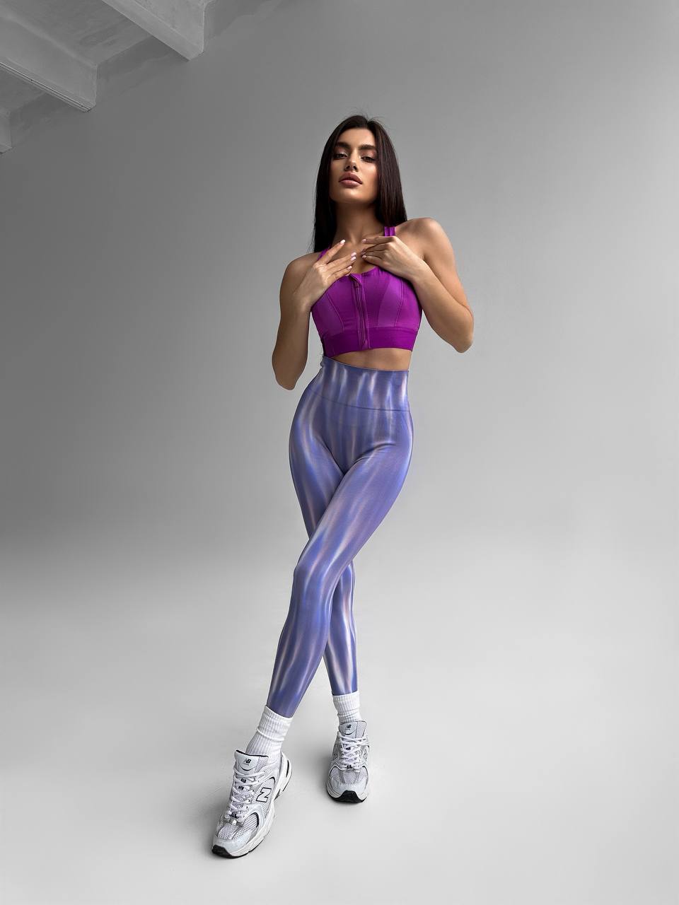 Лосини Пуш ап 