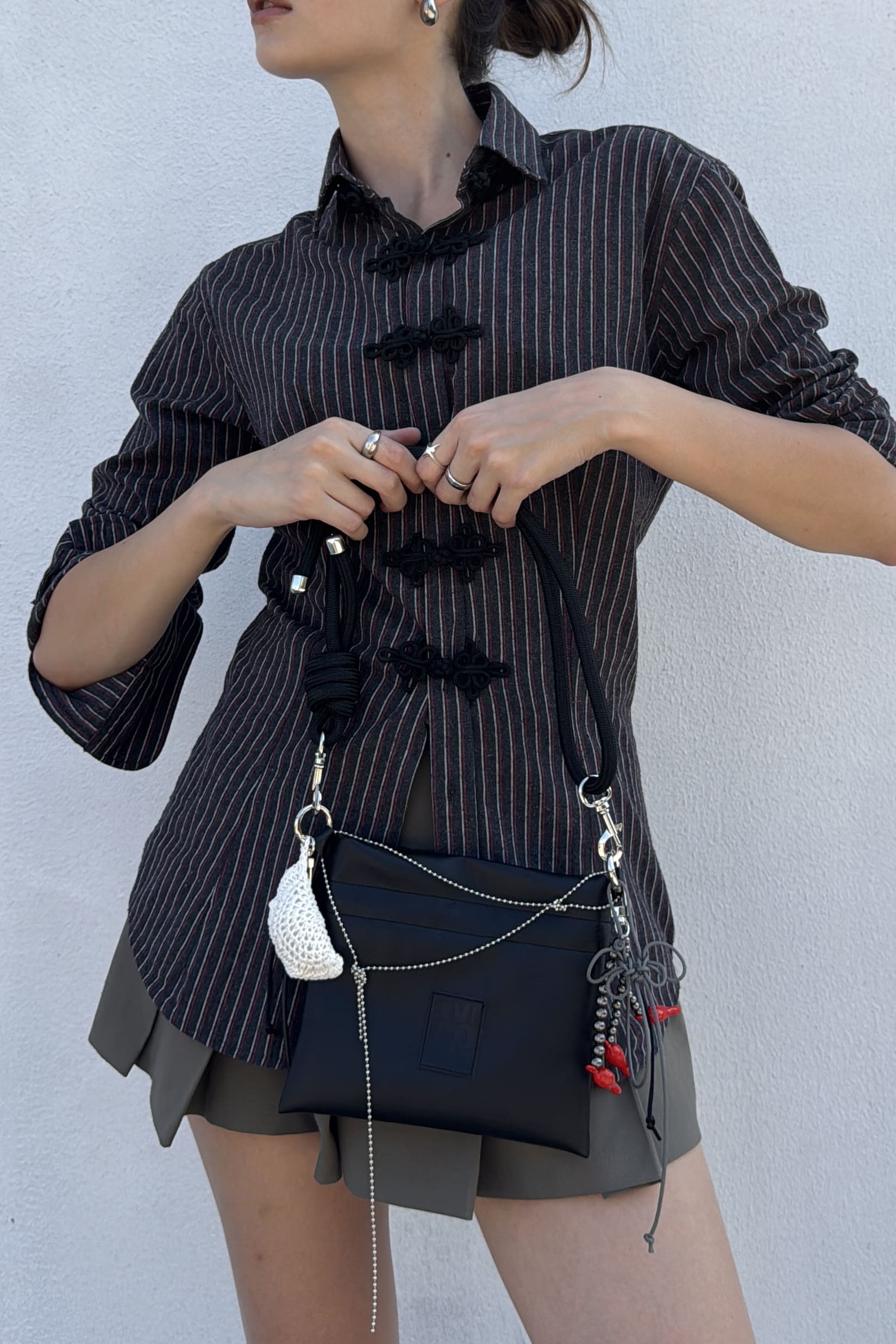 NOVA-bag black