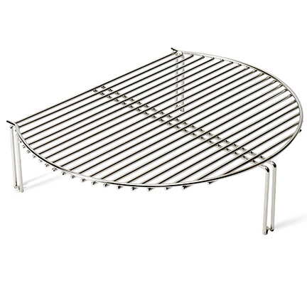 Розширювач гриля для Kamado Joe Big Joe
