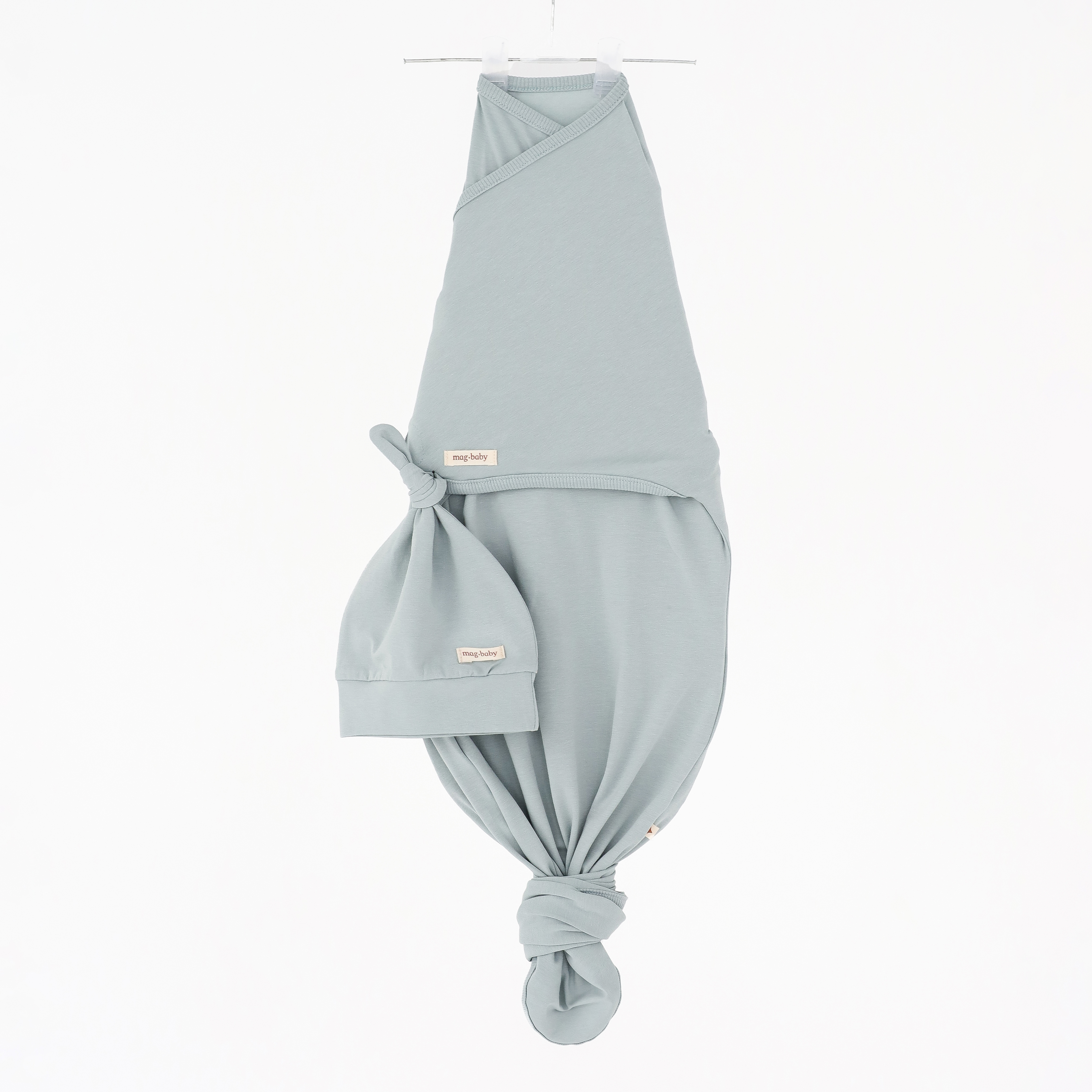 Безрозмірна пелюшка на липучках 