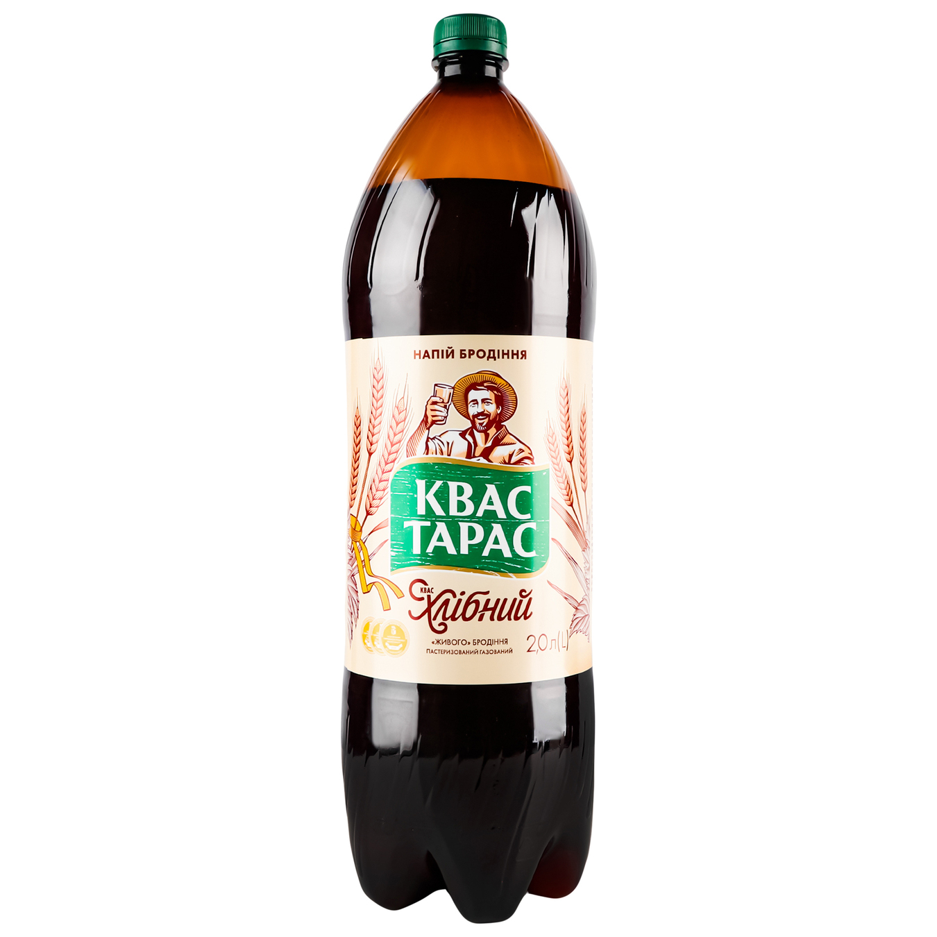 Kvas "Kvas Taras"