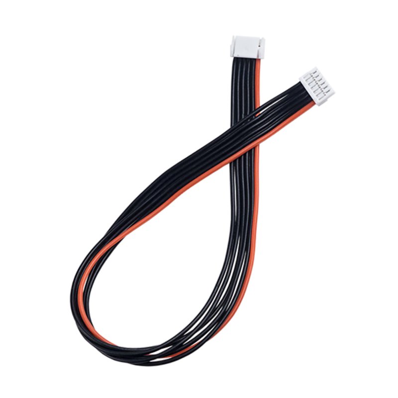 Reach M2/M+ JST-GH to DF13 6p-6p Cable for Pixhawk 1