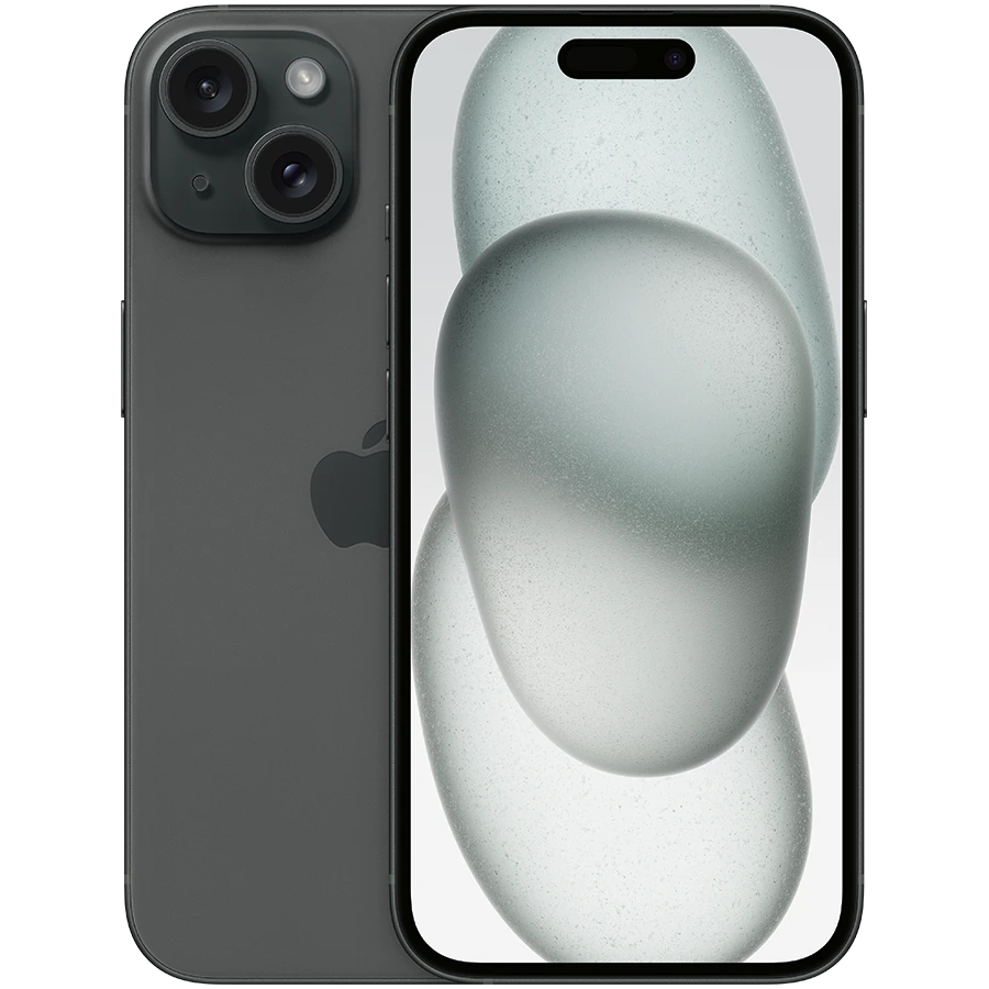 iPhone 15 128gb