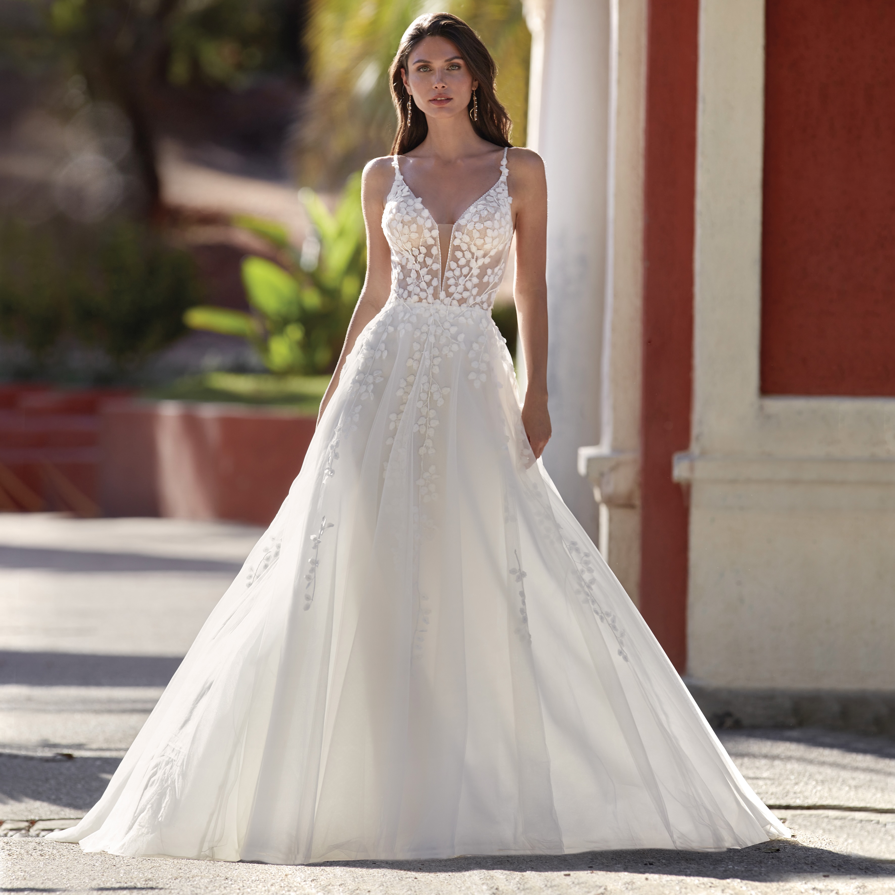 Amelie Bridal 25004